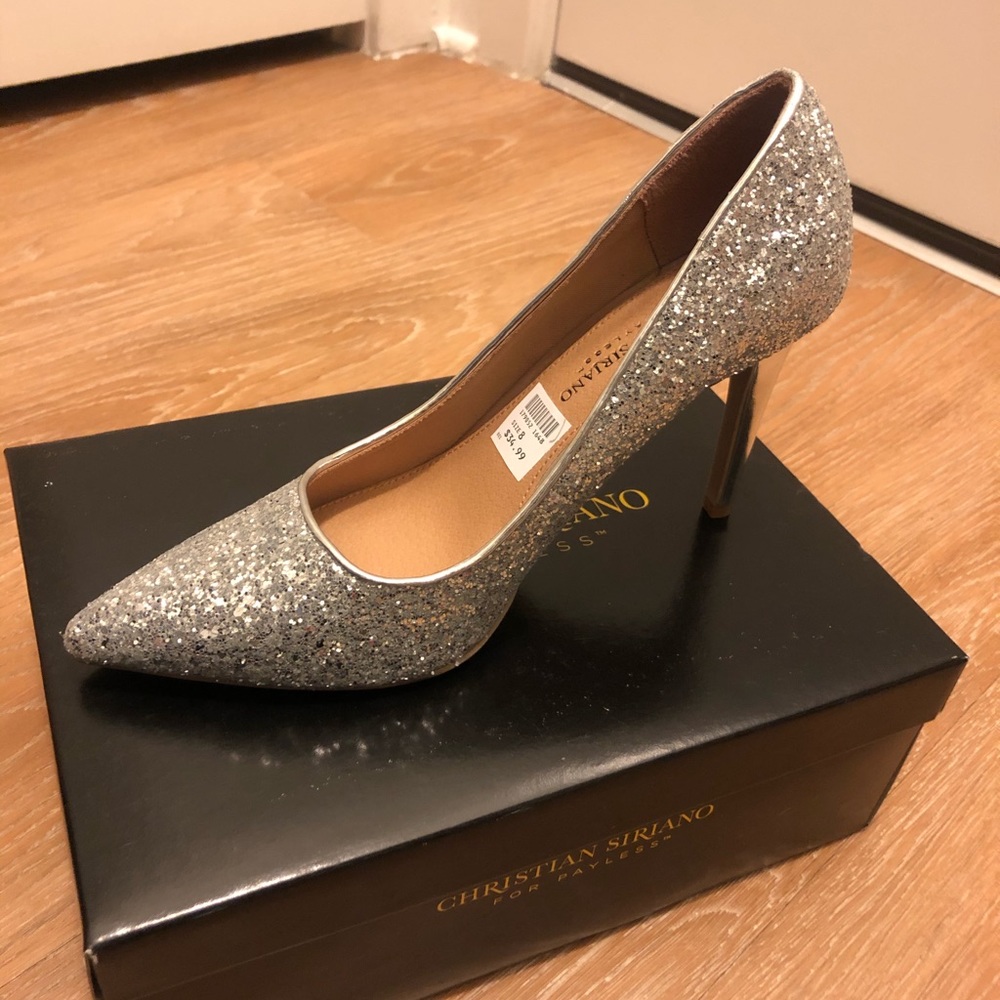 Dressy Heels